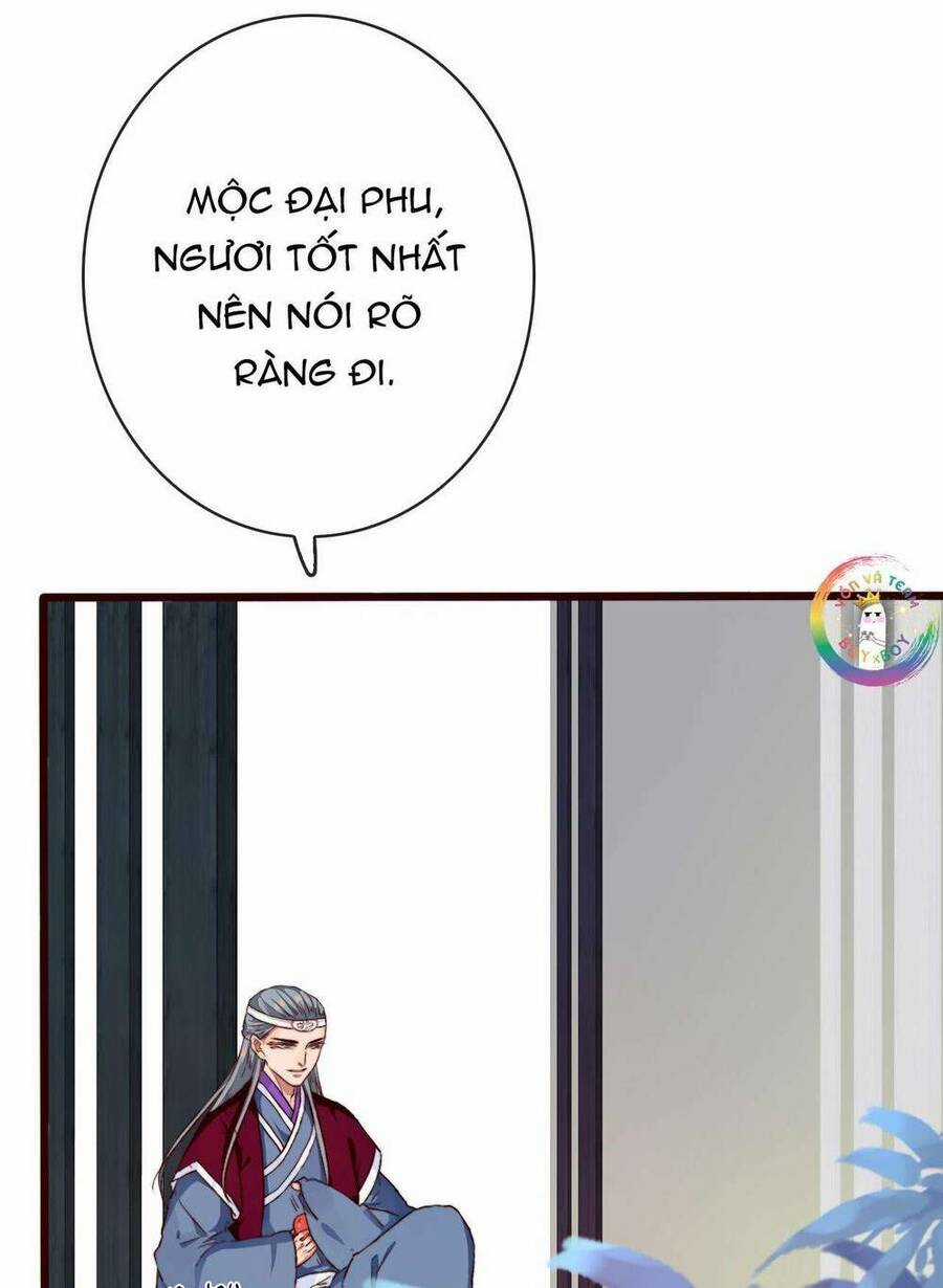 Hạnh Lâm Phương Hoa Chapter 85 trang 2