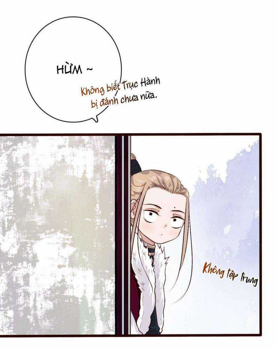 Hạnh Lâm Phương Hoa Chapter 85 trang 20