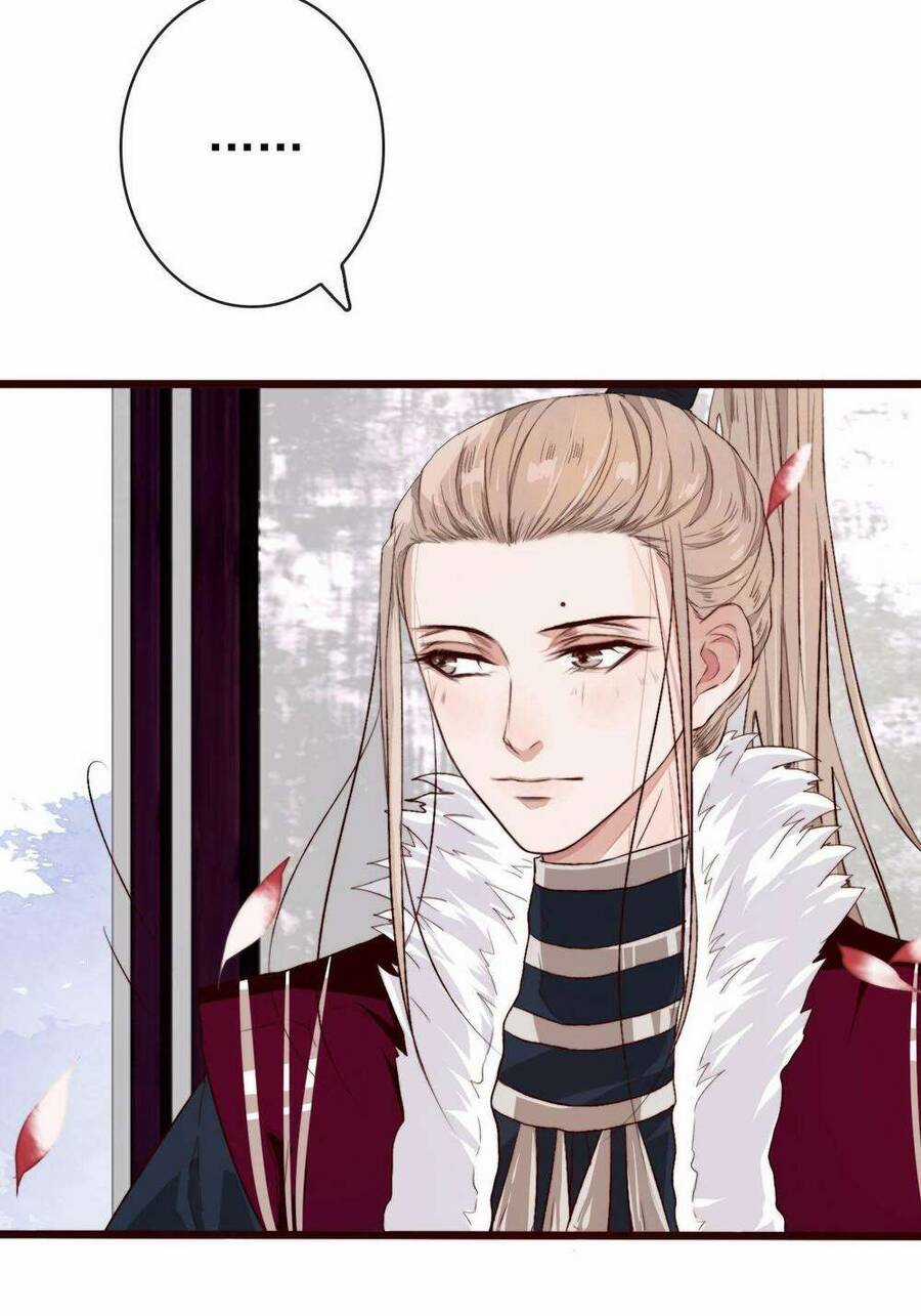 Hạnh Lâm Phương Hoa Chapter 85 trang 23