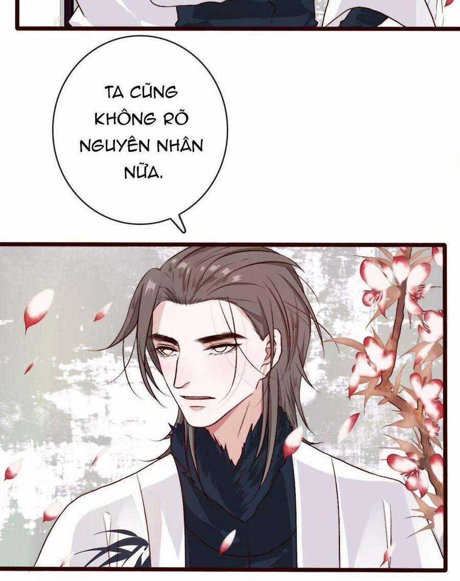 Hạnh Lâm Phương Hoa Chapter 85 trang 25