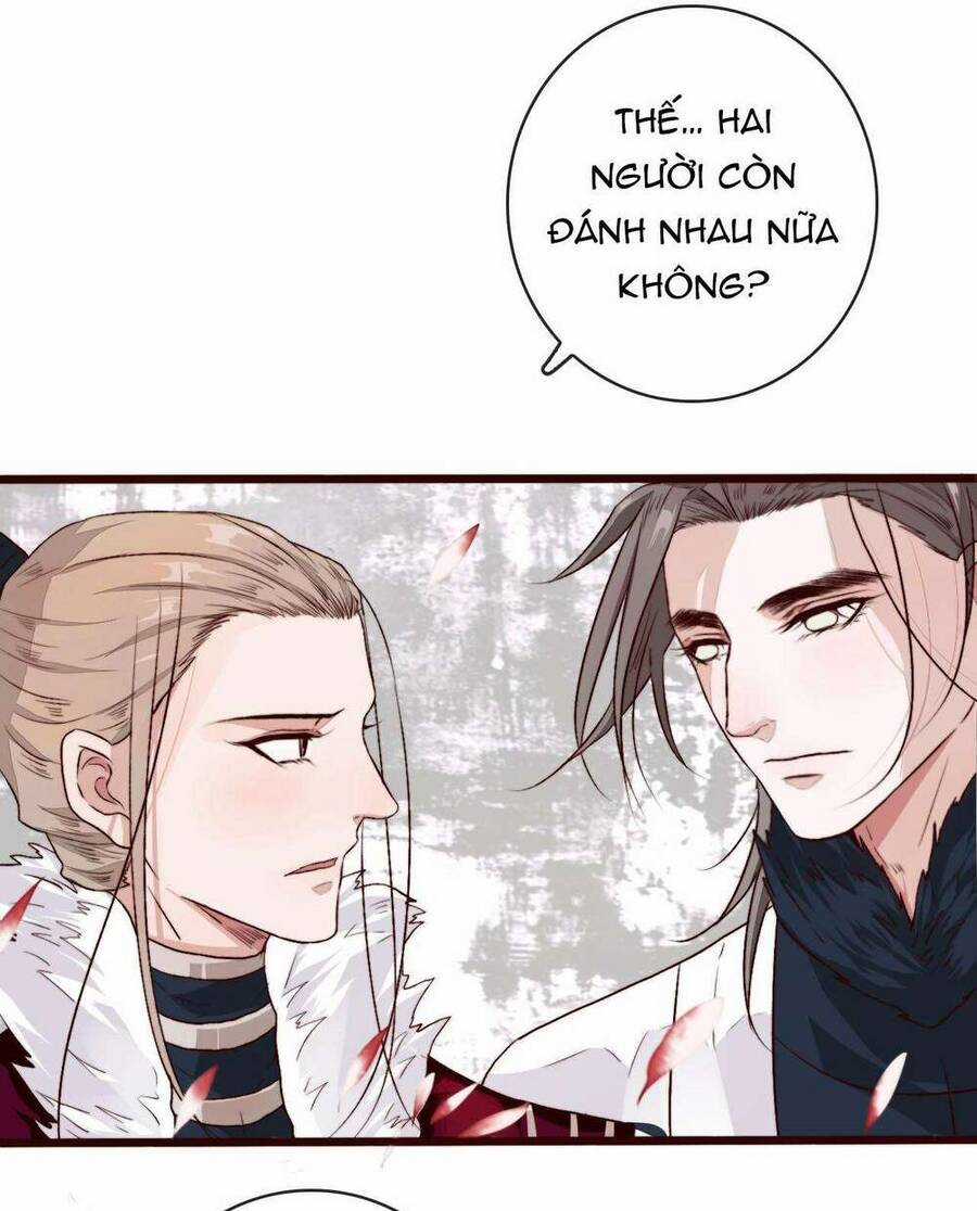 Hạnh Lâm Phương Hoa Chapter 85 trang 26