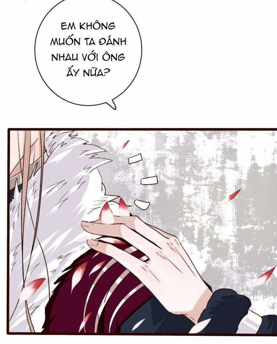 Hạnh Lâm Phương Hoa Chapter 85 trang 27