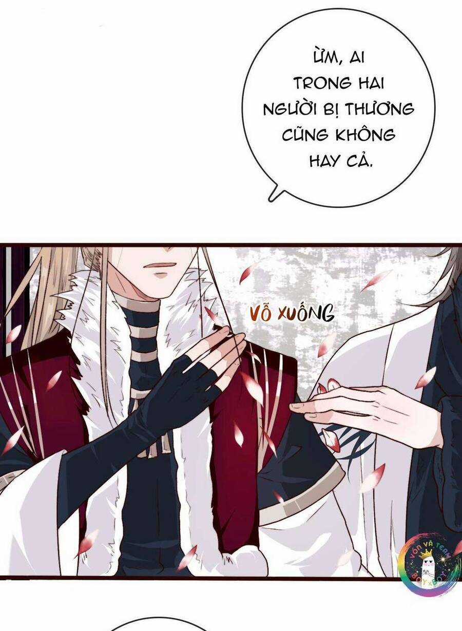 Hạnh Lâm Phương Hoa Chapter 85 trang 28