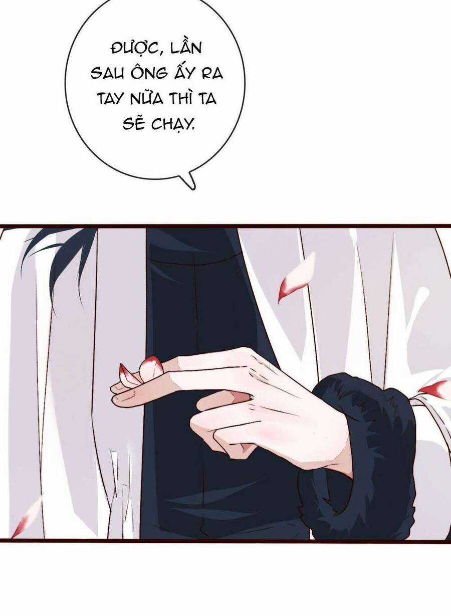 Hạnh Lâm Phương Hoa Chapter 85 trang 29