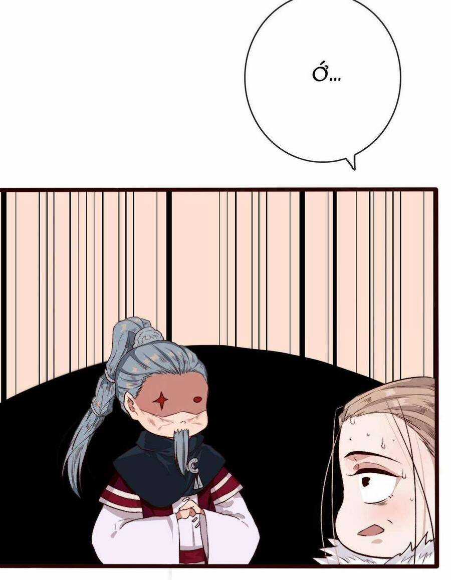 Hạnh Lâm Phương Hoa Chapter 85 trang 39