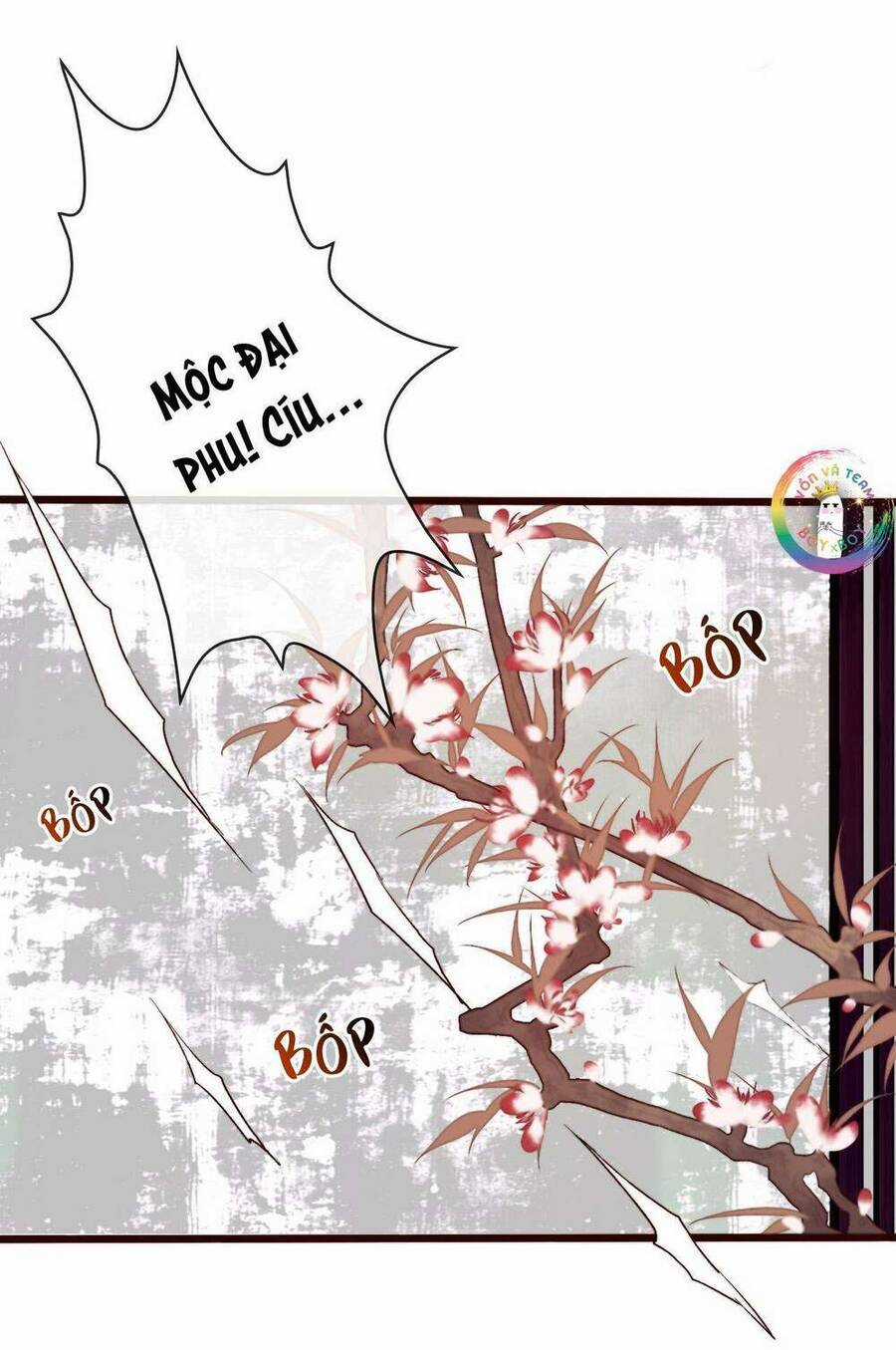 Hạnh Lâm Phương Hoa Chapter 85 trang 40