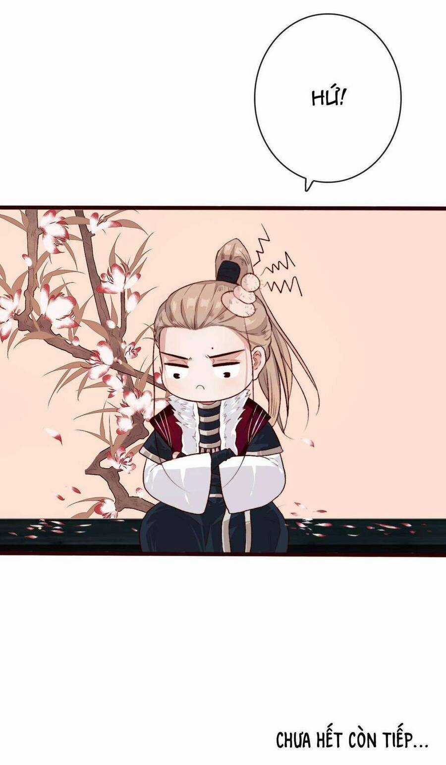 Hạnh Lâm Phương Hoa Chapter 85 trang 41