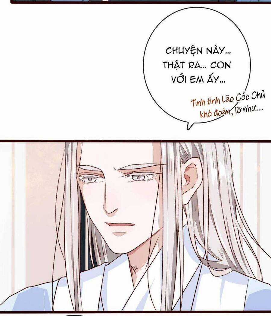 Hạnh Lâm Phương Hoa Chapter 85 trang 5