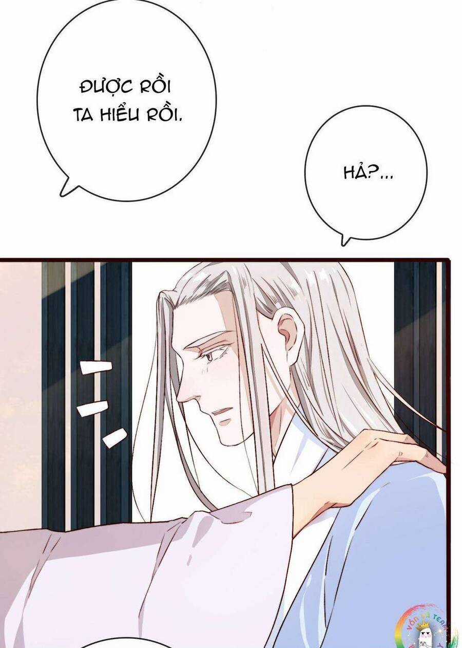 Hạnh Lâm Phương Hoa Chapter 85 trang 6