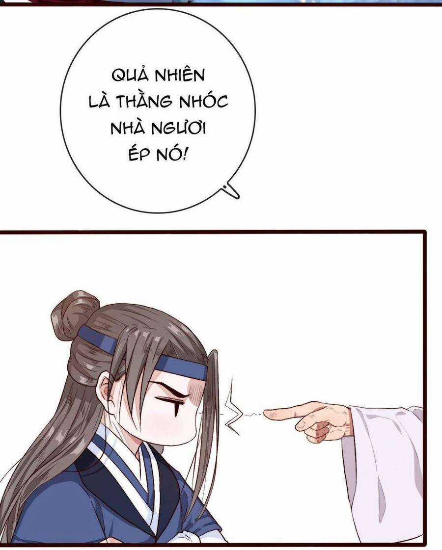 Hạnh Lâm Phương Hoa Chapter 85 trang 9