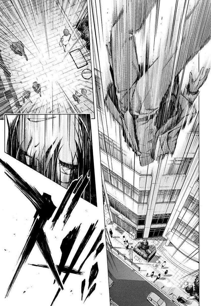 Hạnh Phúc Là Gì? Chapter 1 trang 10