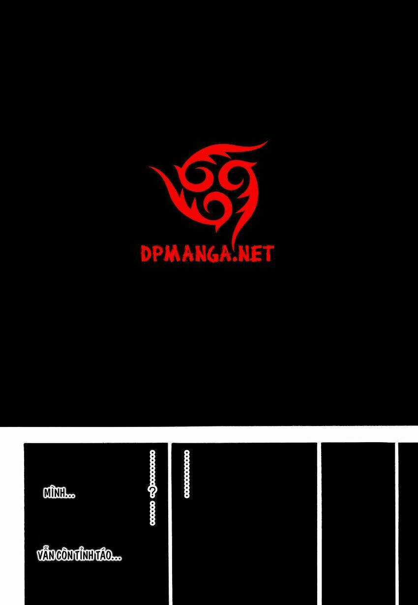 Hạnh Phúc Là Gì? Chapter 1 trang 11