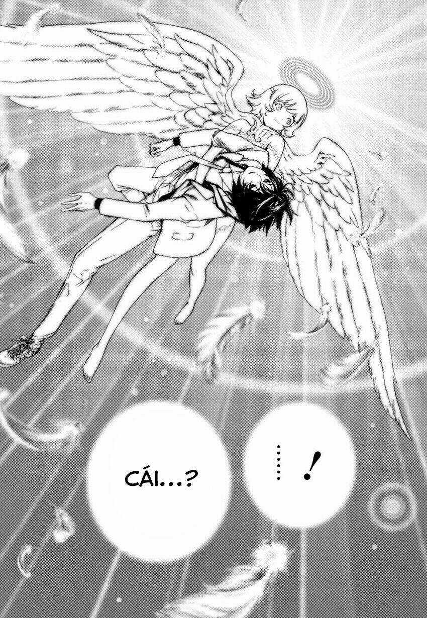 Hạnh Phúc Là Gì? Chapter 1 trang 14