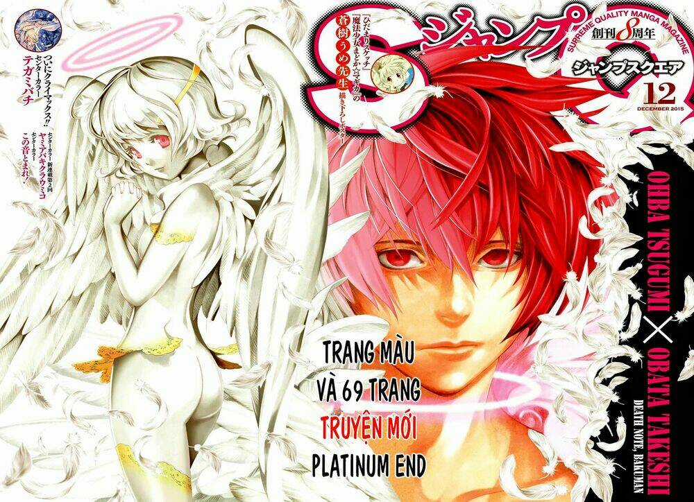 Hạnh Phúc Là Gì? Chapter 1 trang 2