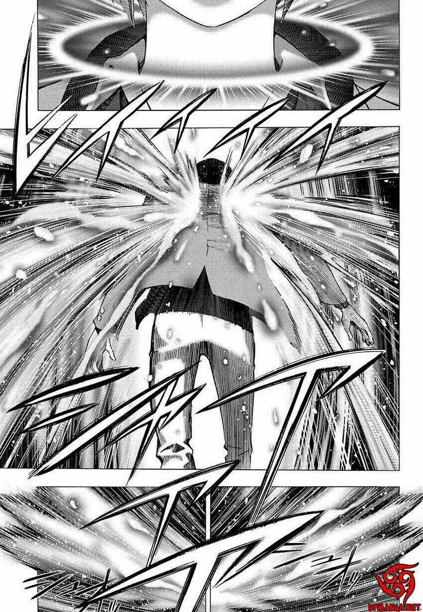 Hạnh Phúc Là Gì? Chapter 1 trang 30