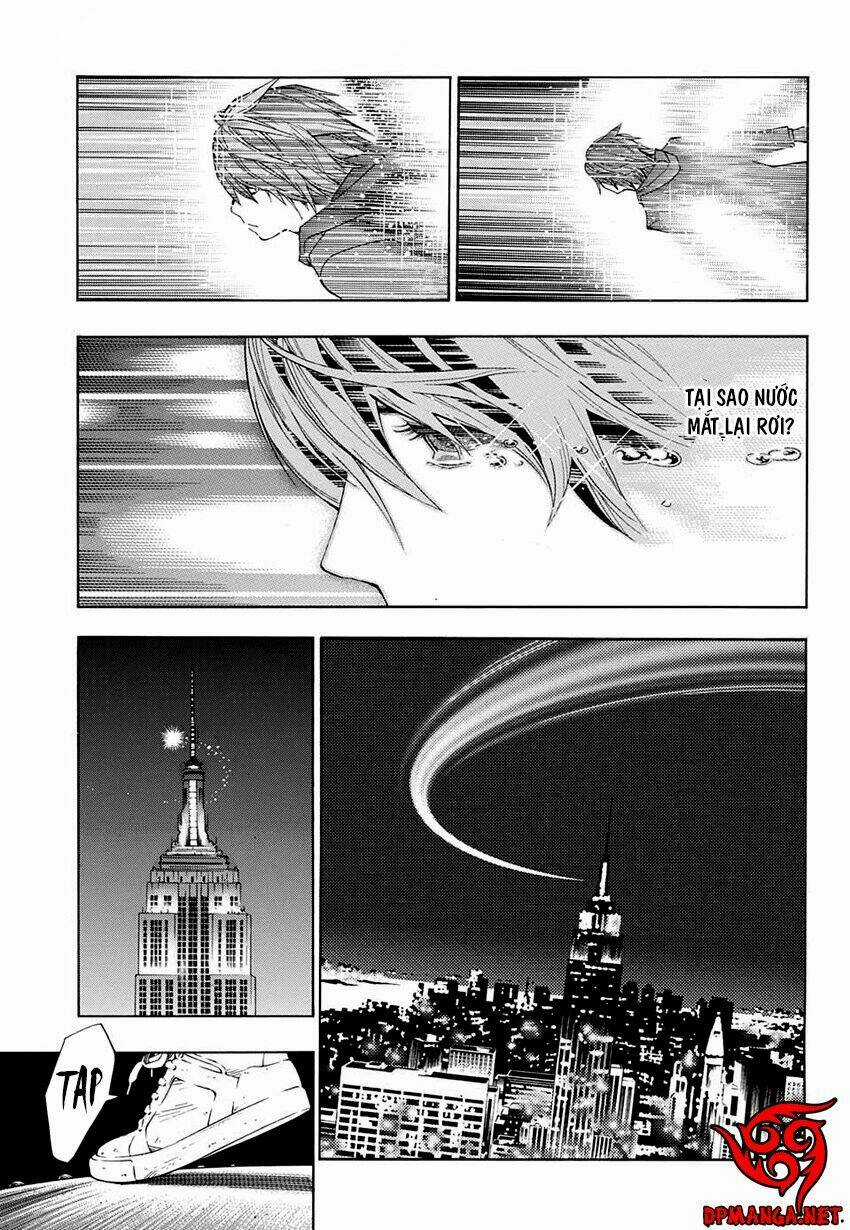 Hạnh Phúc Là Gì? Chapter 1 trang 35