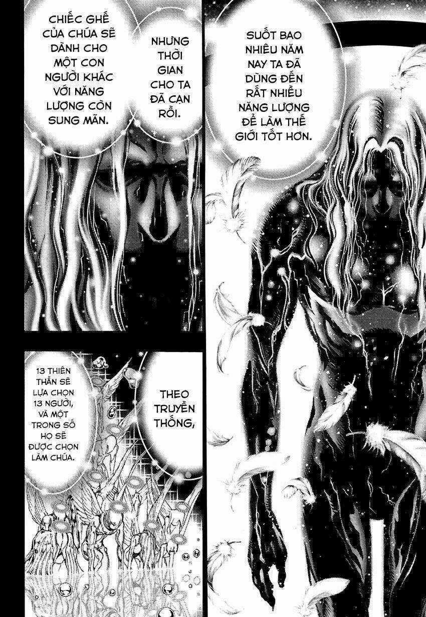 Hạnh Phúc Là Gì? Chapter 1 trang 62