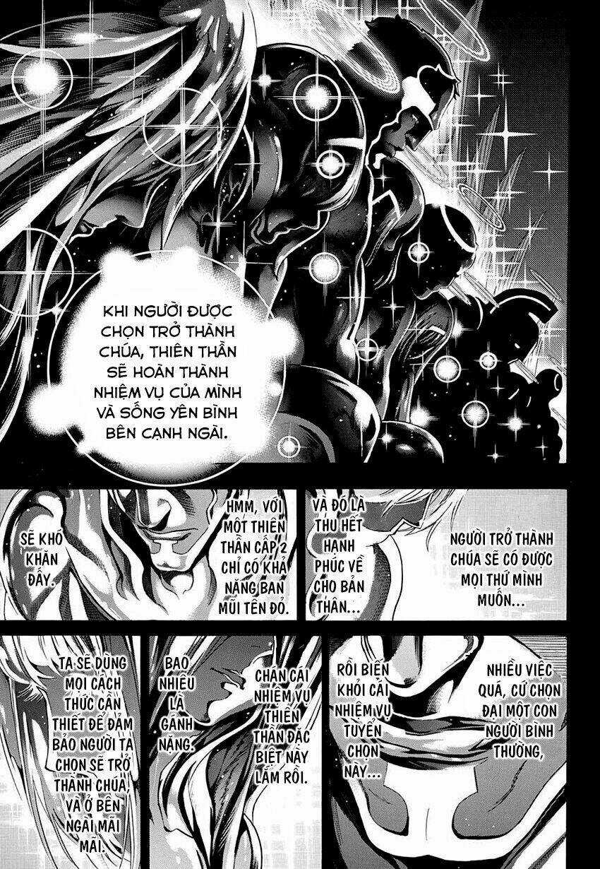 Hạnh Phúc Là Gì? Chapter 1 trang 63