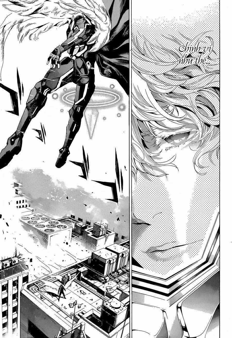 Hạnh Phúc Là Gì? Chapter 10 trang 10