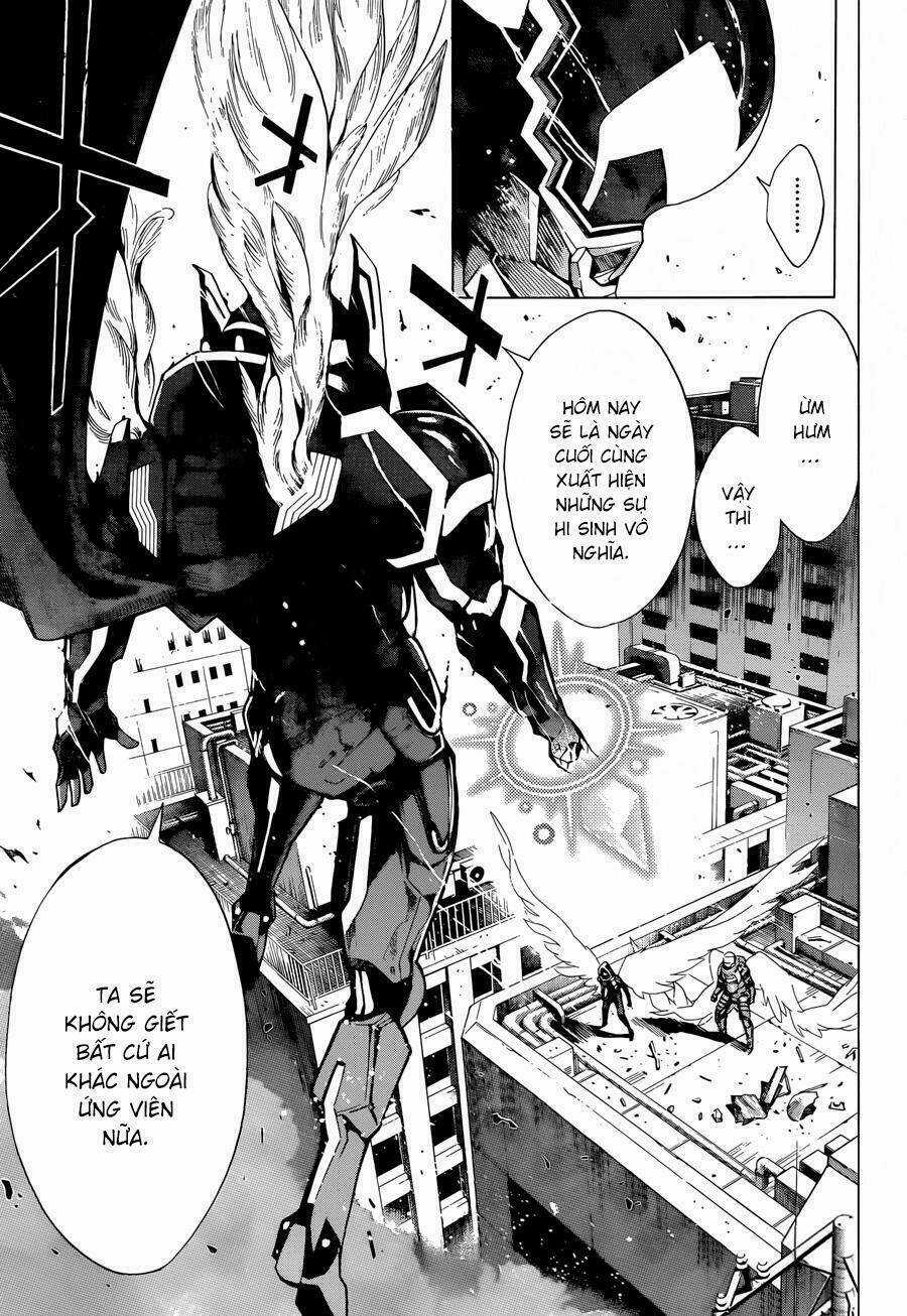 Hạnh Phúc Là Gì? Chapter 10 trang 12