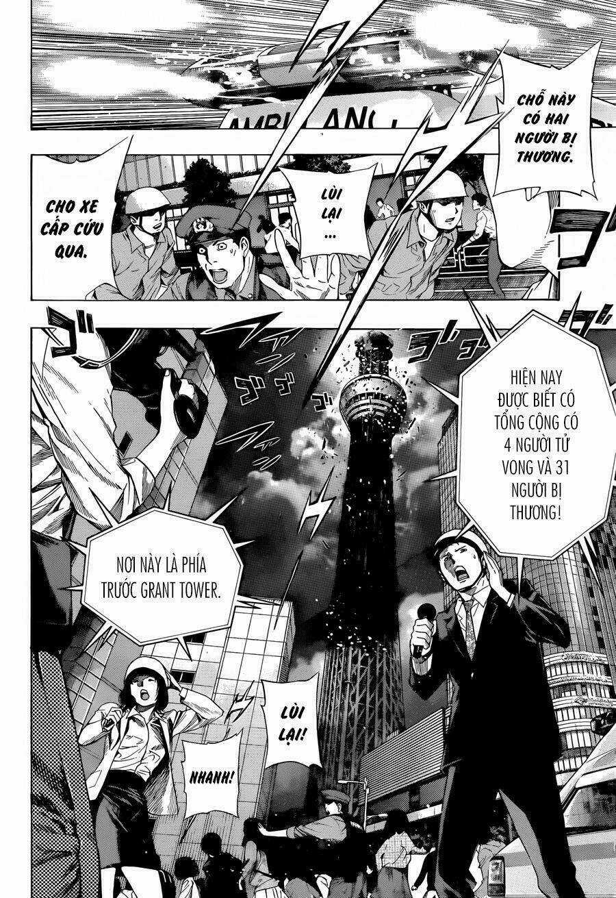 Hạnh Phúc Là Gì? Chapter 10 trang 13