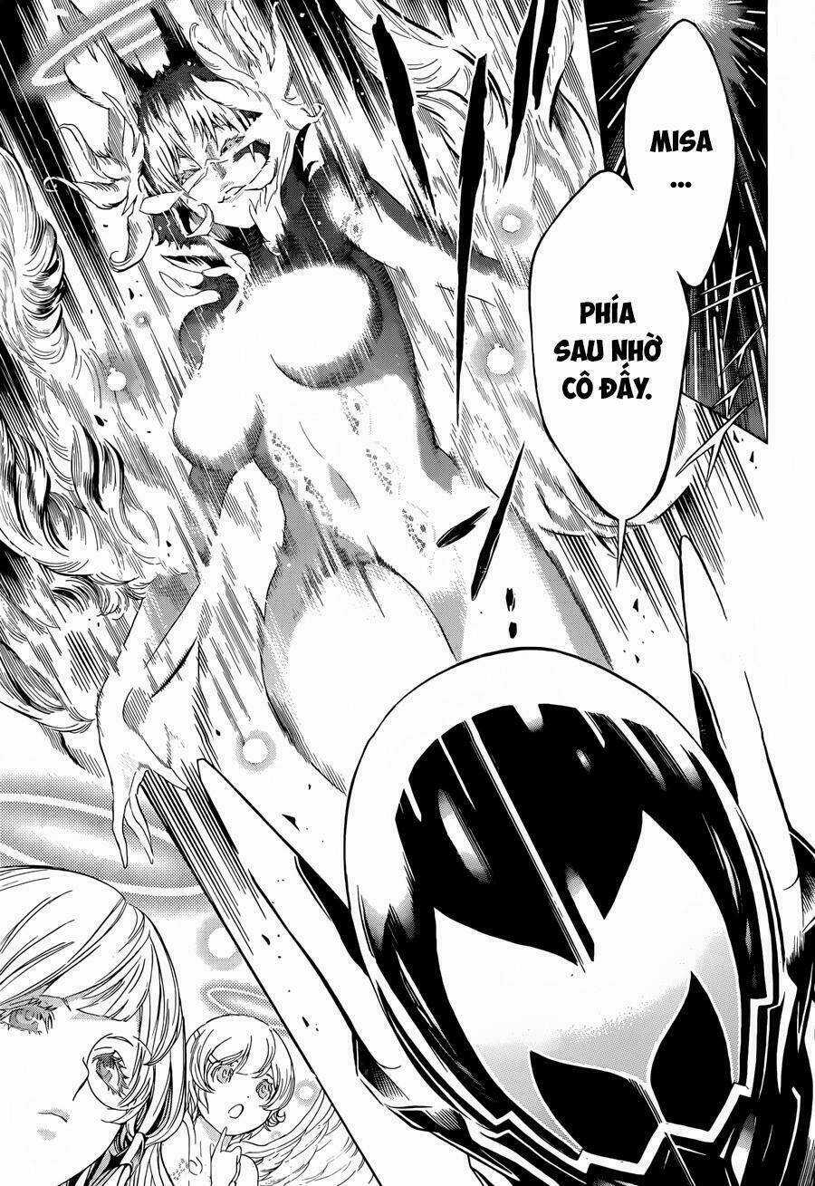 Hạnh Phúc Là Gì? Chapter 10 trang 19