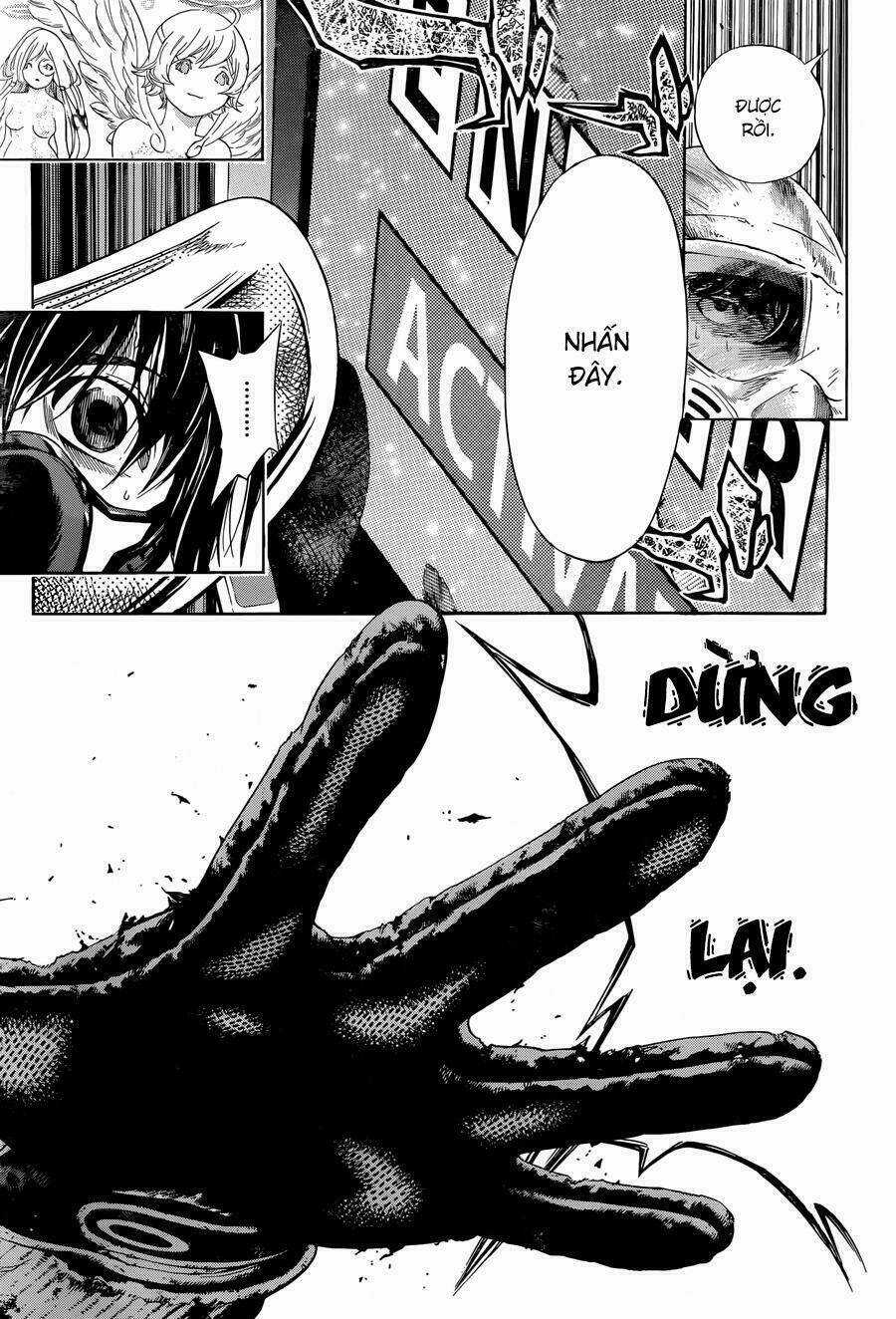 Hạnh Phúc Là Gì? Chapter 10 trang 31