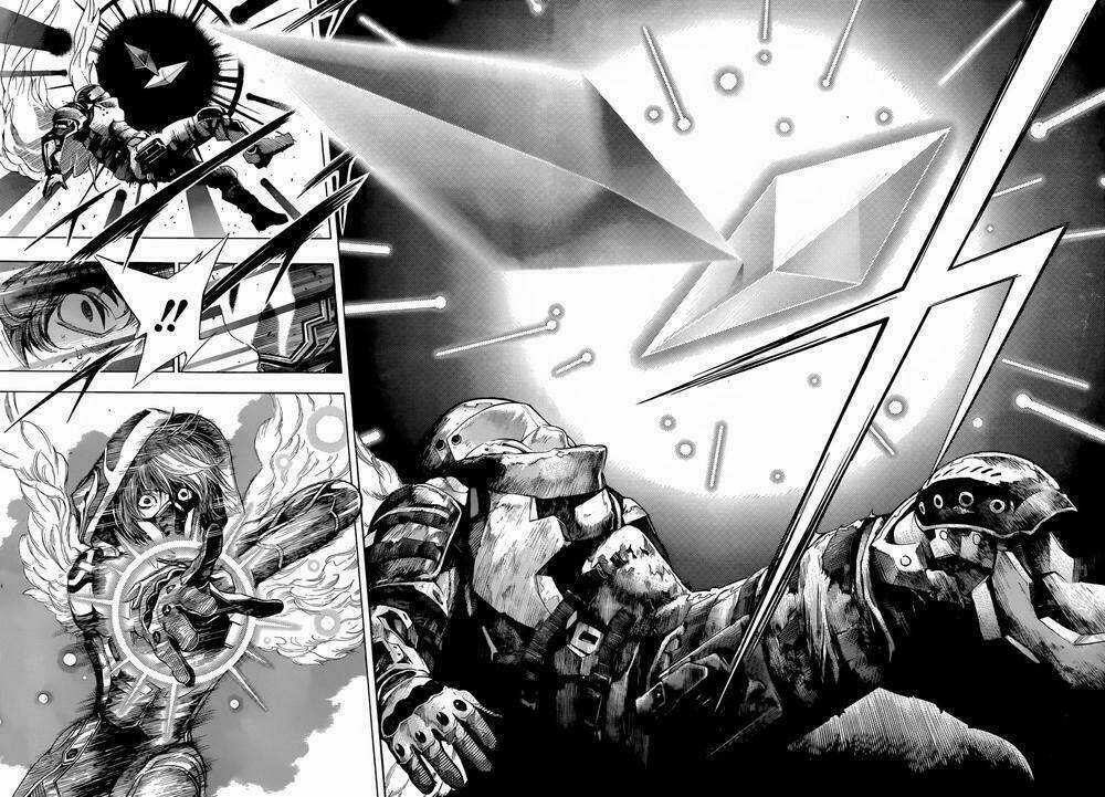 Hạnh Phúc Là Gì? Chapter 10 trang 40