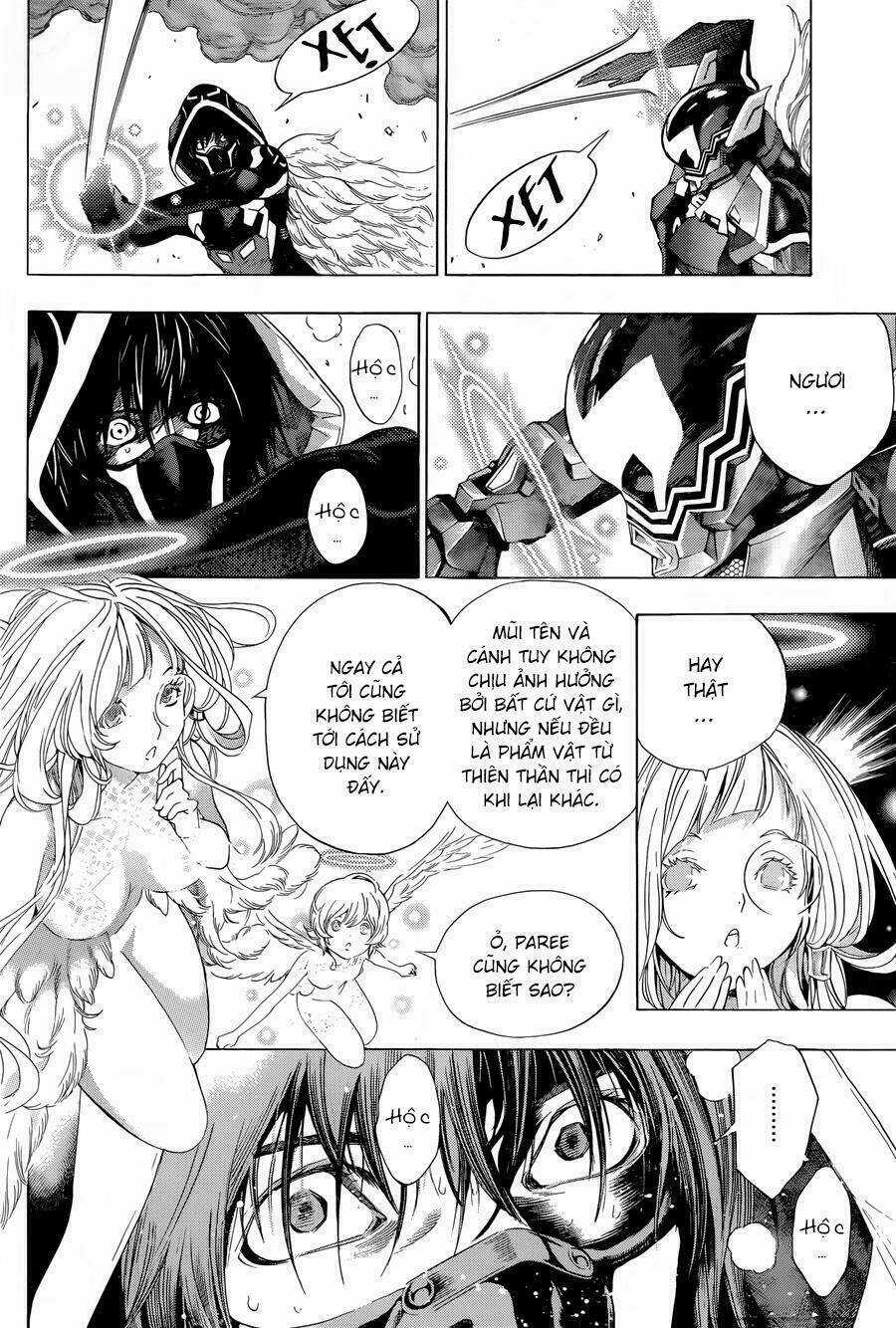 Hạnh Phúc Là Gì? Chapter 10 trang 41