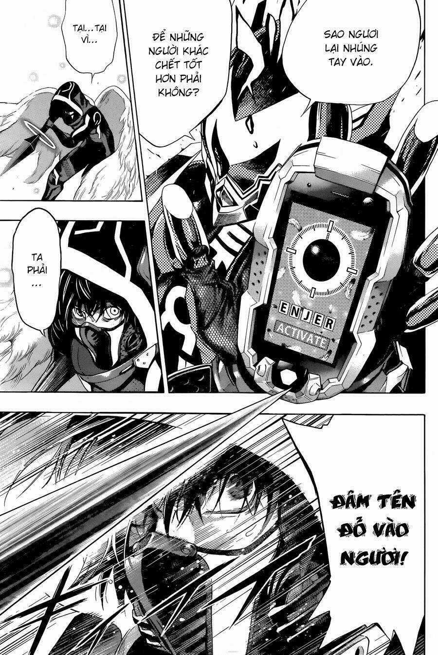 Hạnh Phúc Là Gì? Chapter 10 trang 42