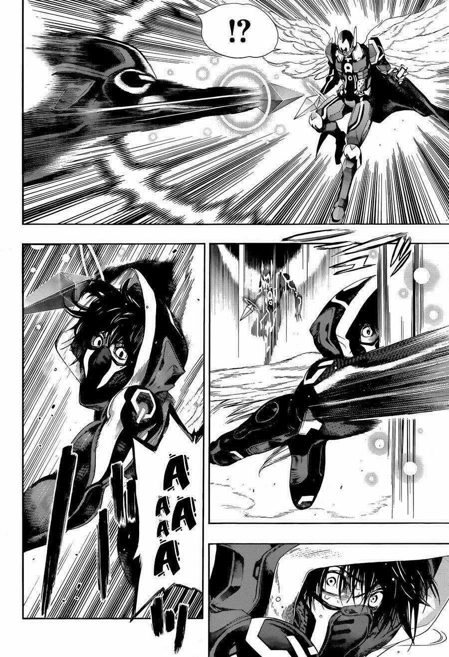 Hạnh Phúc Là Gì? Chapter 10 trang 43