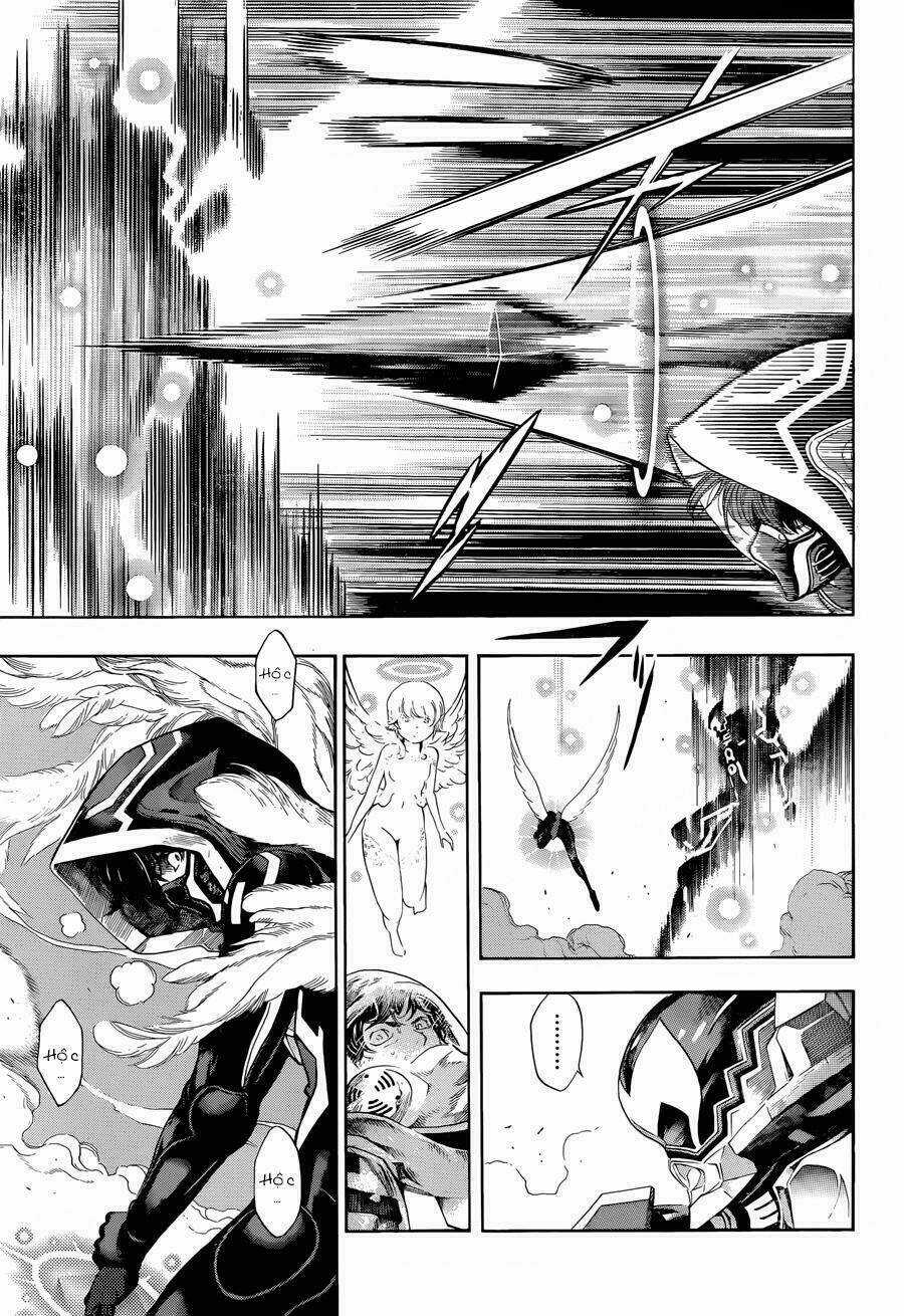 Hạnh Phúc Là Gì? Chapter 10 trang 44