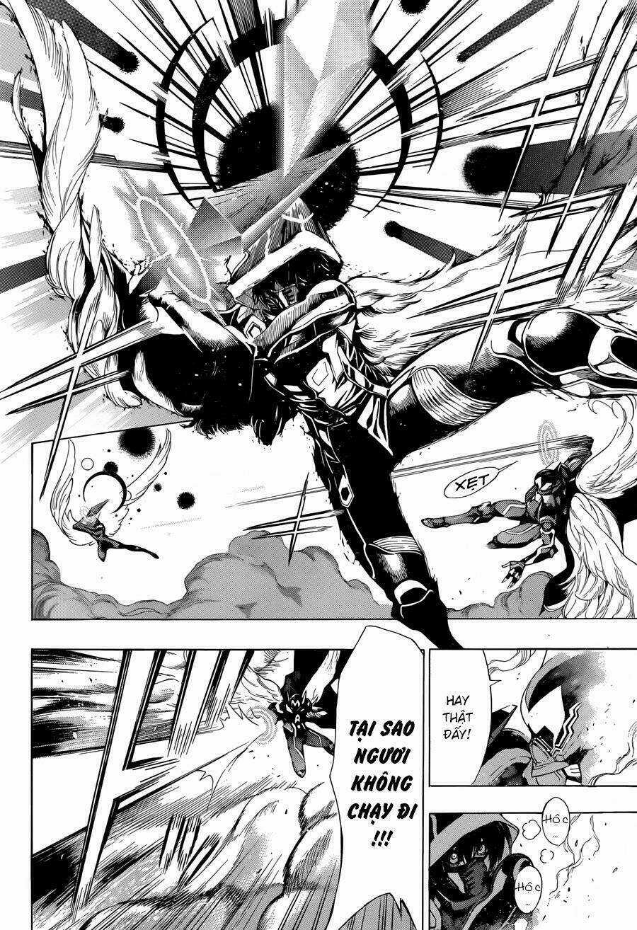 Hạnh Phúc Là Gì? Chapter 10 trang 47