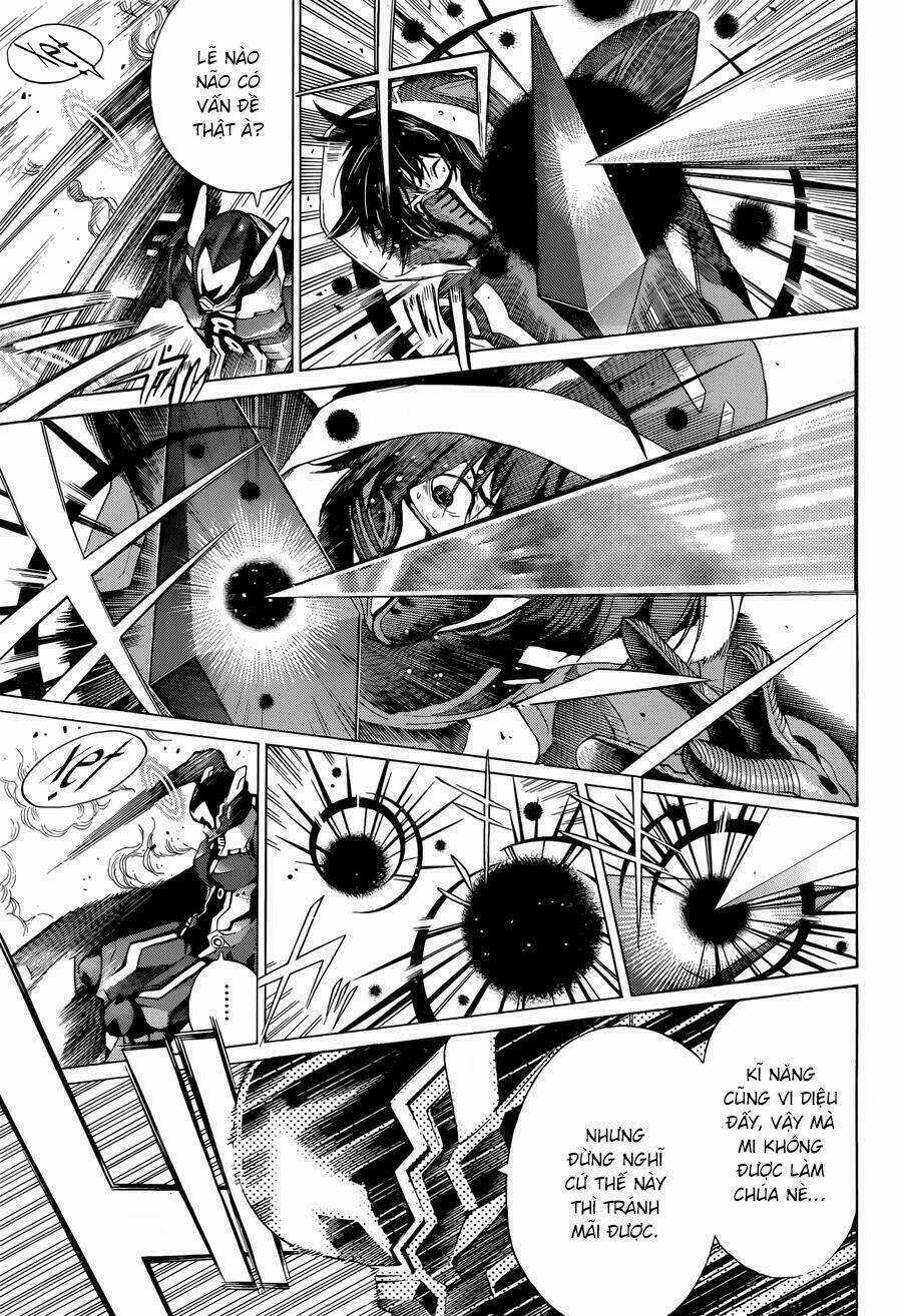 Hạnh Phúc Là Gì? Chapter 10 trang 48