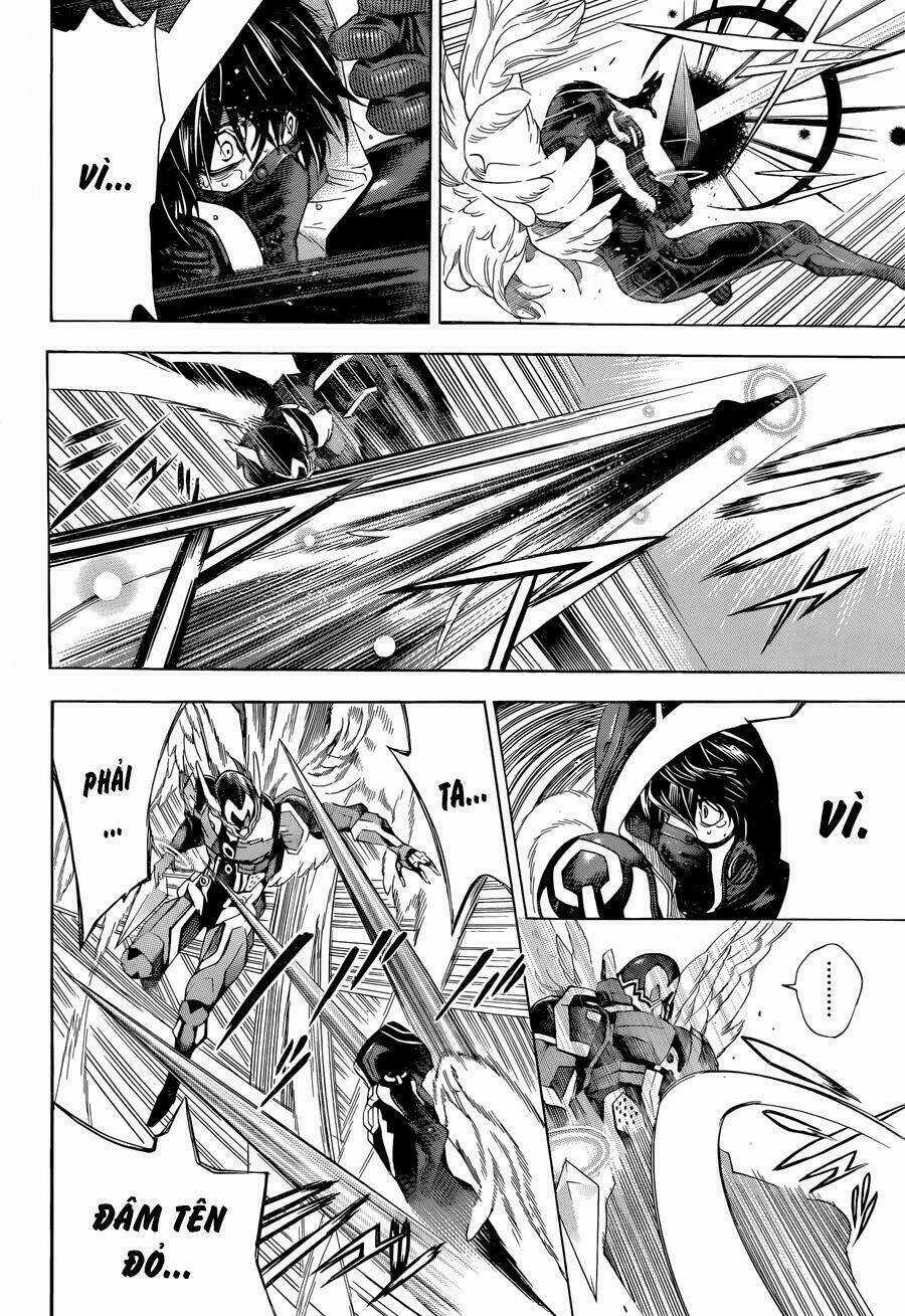 Hạnh Phúc Là Gì? Chapter 10 trang 49