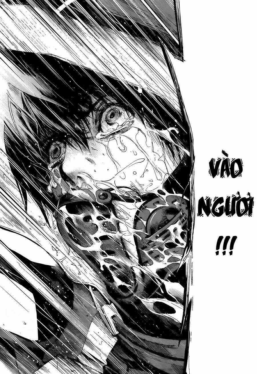 Hạnh Phúc Là Gì? Chapter 10 trang 50