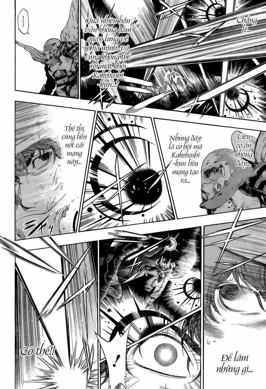 Hạnh Phúc Là Gì? Chapter 10 trang 55