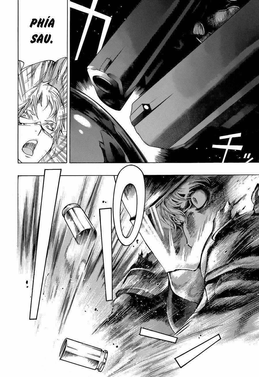 Hạnh Phúc Là Gì? Chapter 10 trang 57