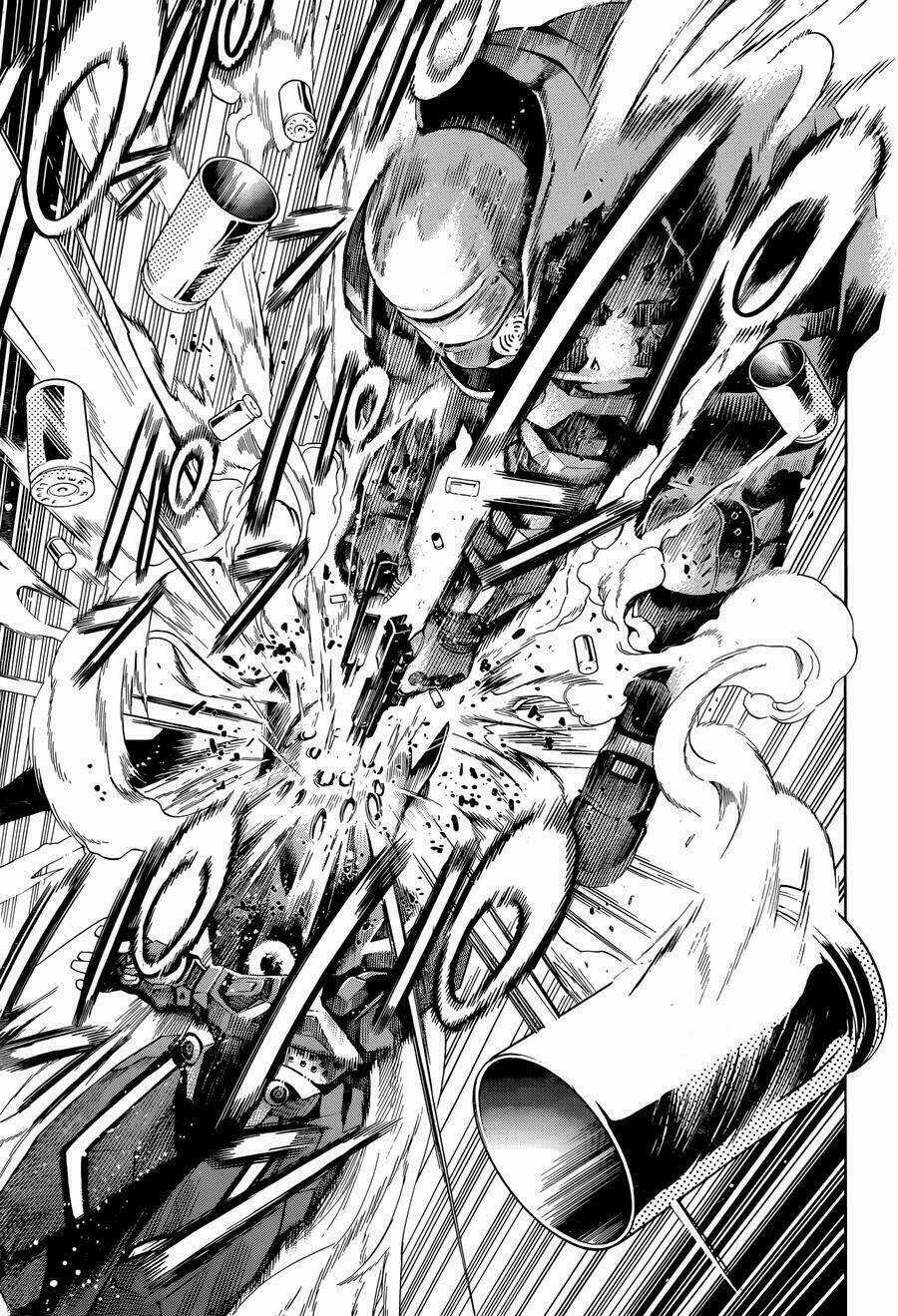 Hạnh Phúc Là Gì? Chapter 10 trang 58