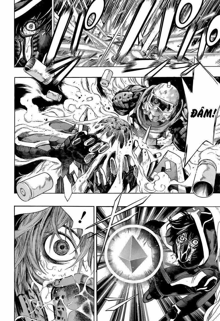 Hạnh Phúc Là Gì? Chapter 10 trang 59