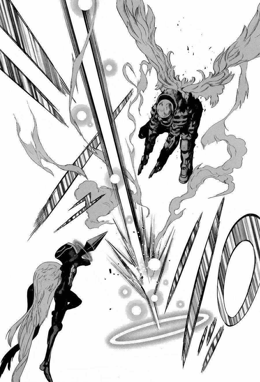 Hạnh Phúc Là Gì? Chapter 10 trang 61