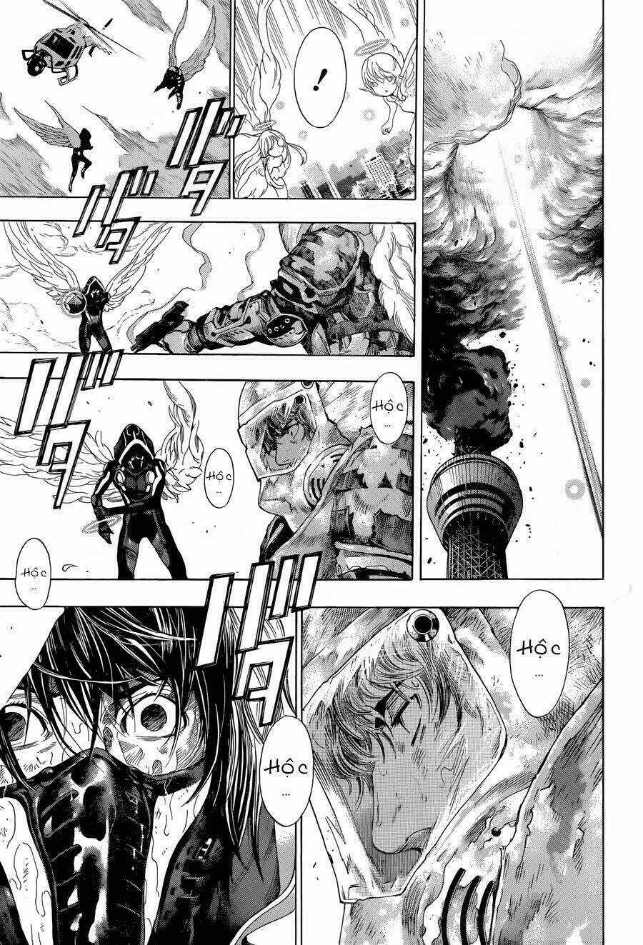 Hạnh Phúc Là Gì? Chapter 10 trang 62