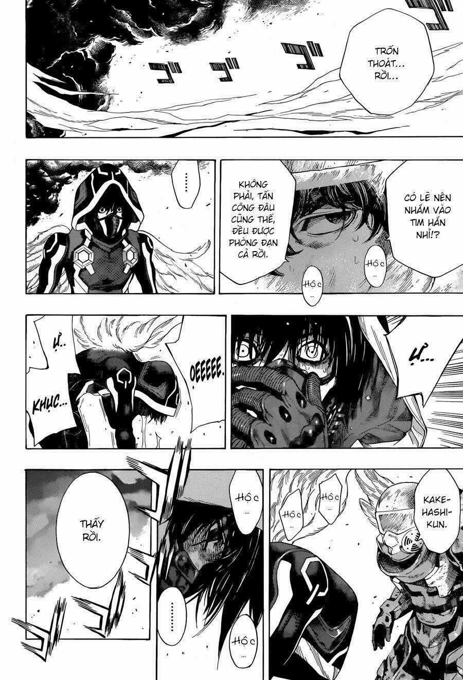 Hạnh Phúc Là Gì? Chapter 10 trang 63