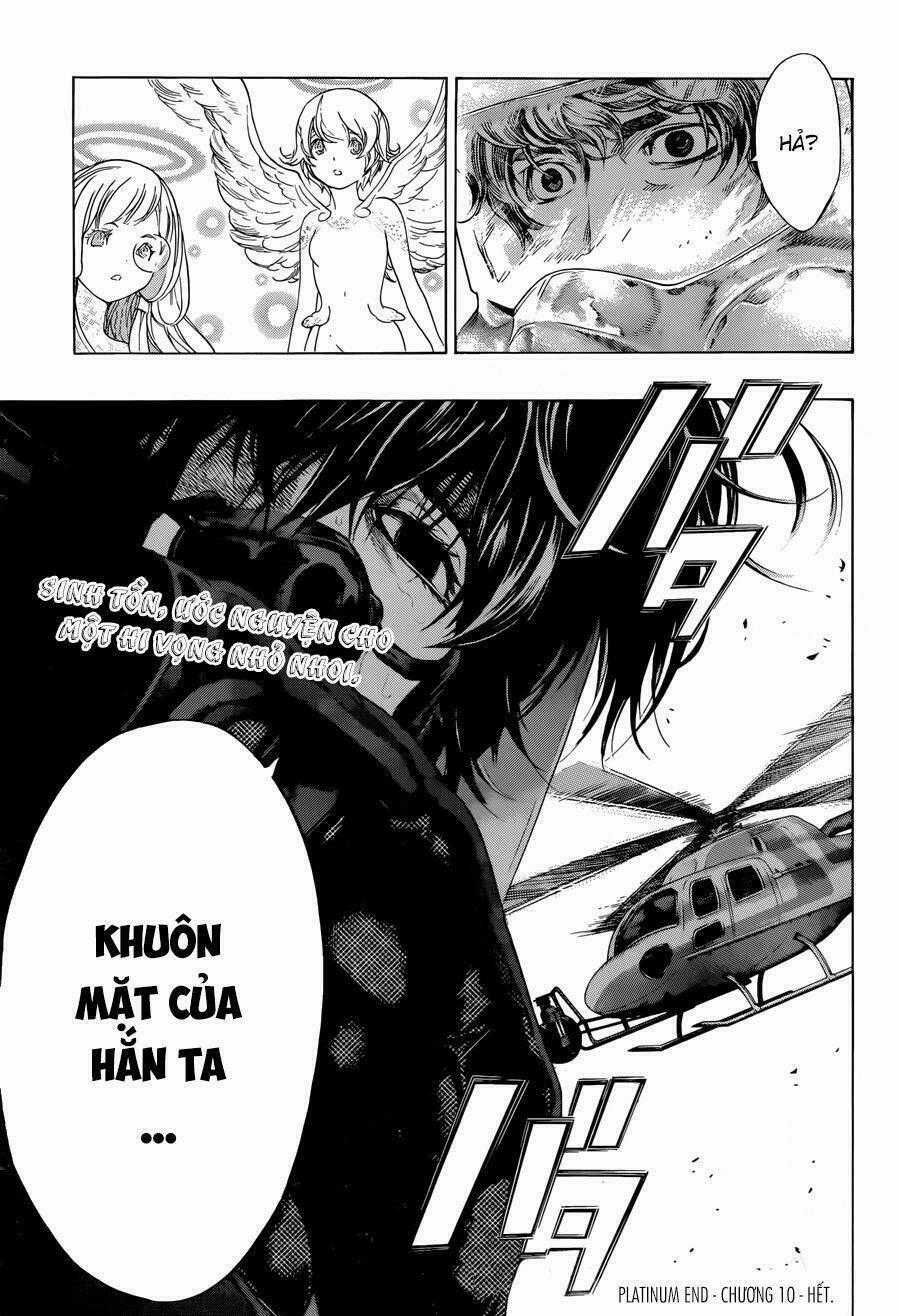 Hạnh Phúc Là Gì? Chapter 10 trang 64