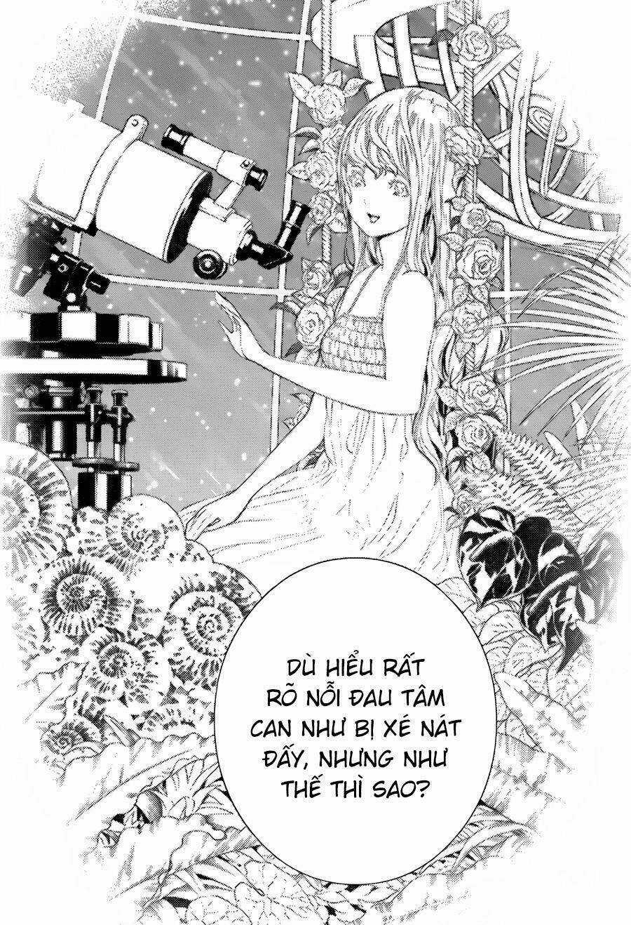 Hạnh Phúc Là Gì? Chapter 10 trang 9