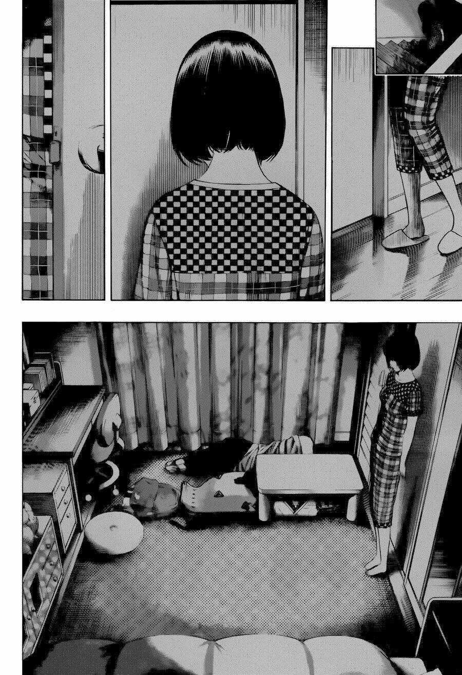 Hạnh Phúc Là Gì? Chapter 11 trang 43