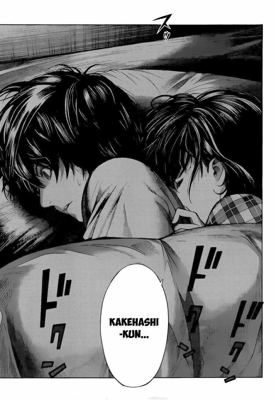 Hạnh Phúc Là Gì? Chapter 12 trang 15