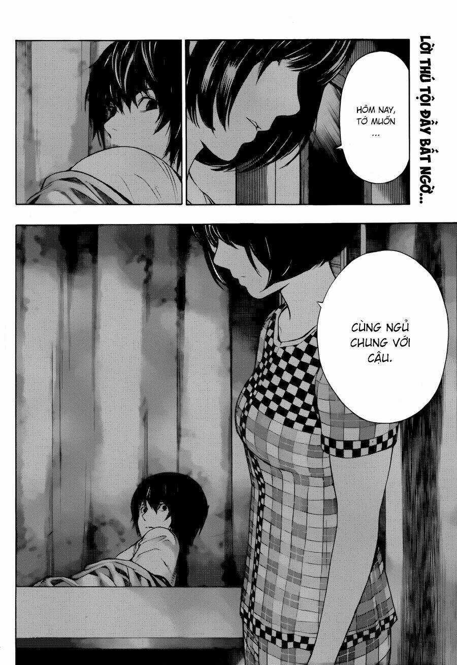 Hạnh Phúc Là Gì? Chapter 12 trang 2