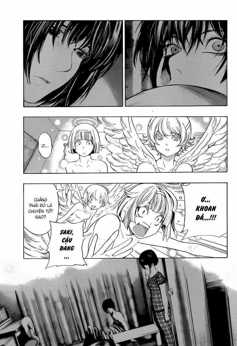 Hạnh Phúc Là Gì? Chapter 12 trang 3