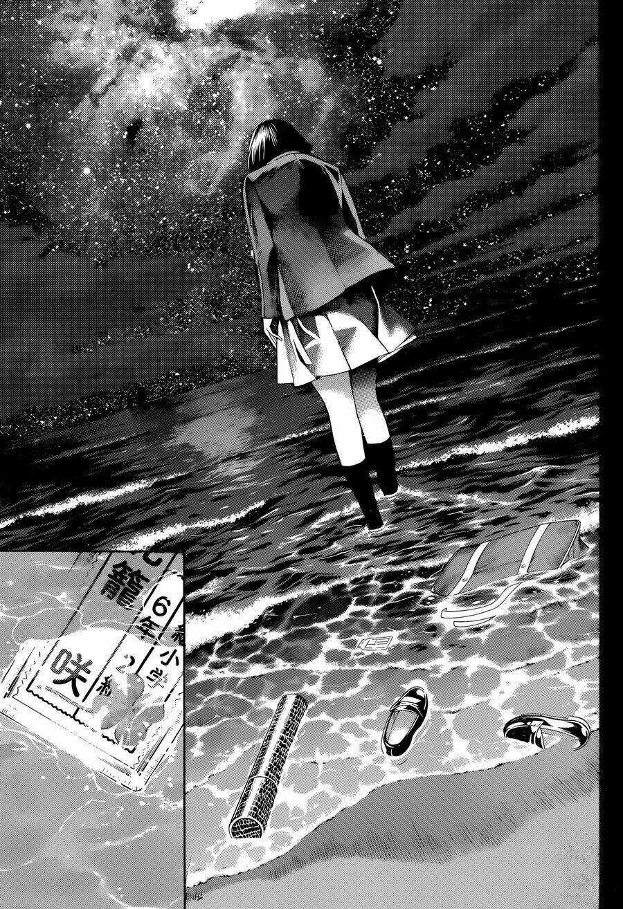 Hạnh Phúc Là Gì? Chapter 12 trang 37